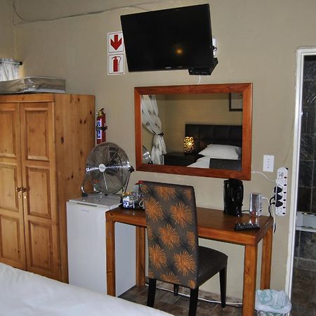 Birch Tree Cottage Johannesburg Kültér fotó