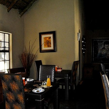 Birch Tree Cottage Johannesburg Kültér fotó