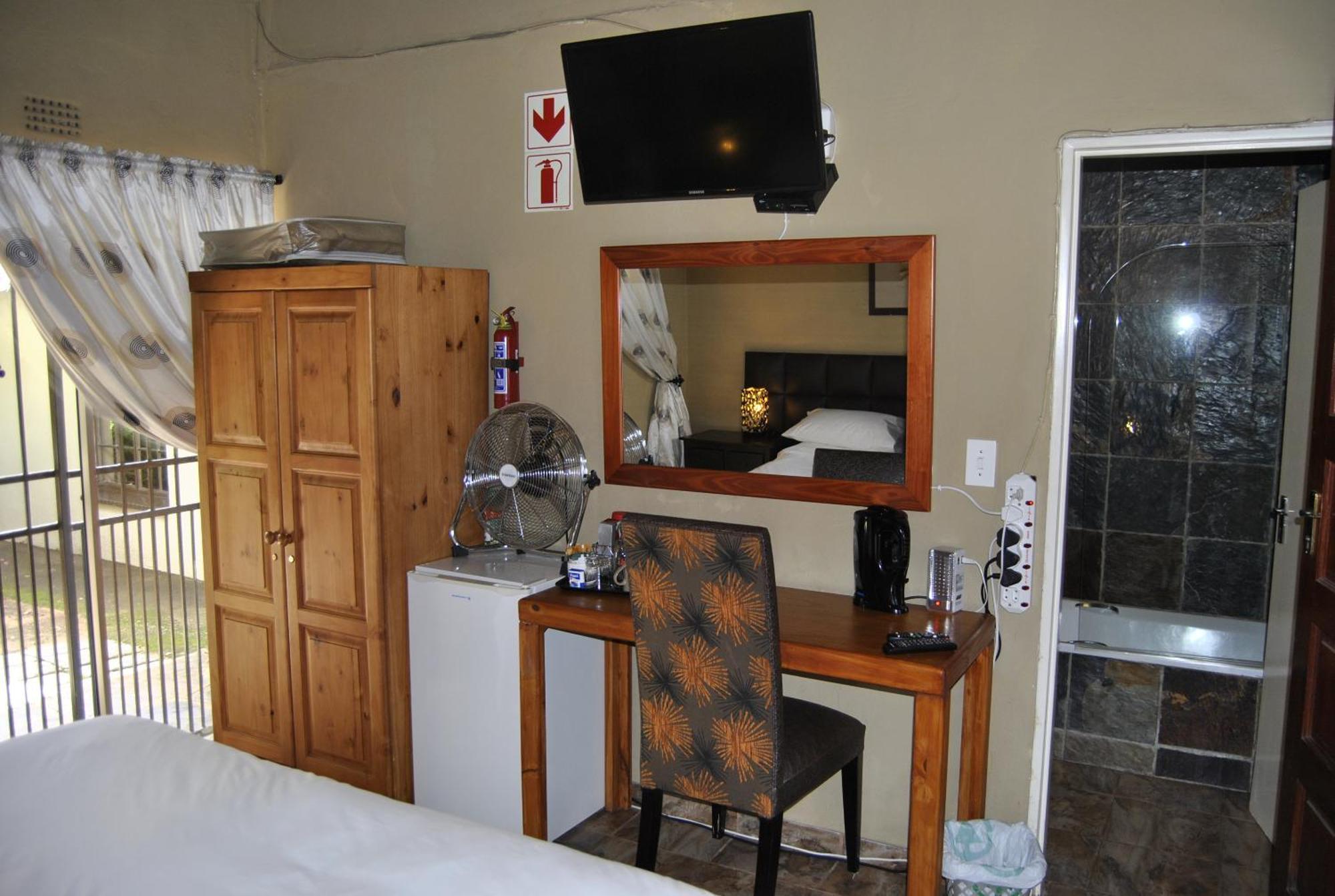 Birch Tree Cottage Johannesburg Kültér fotó