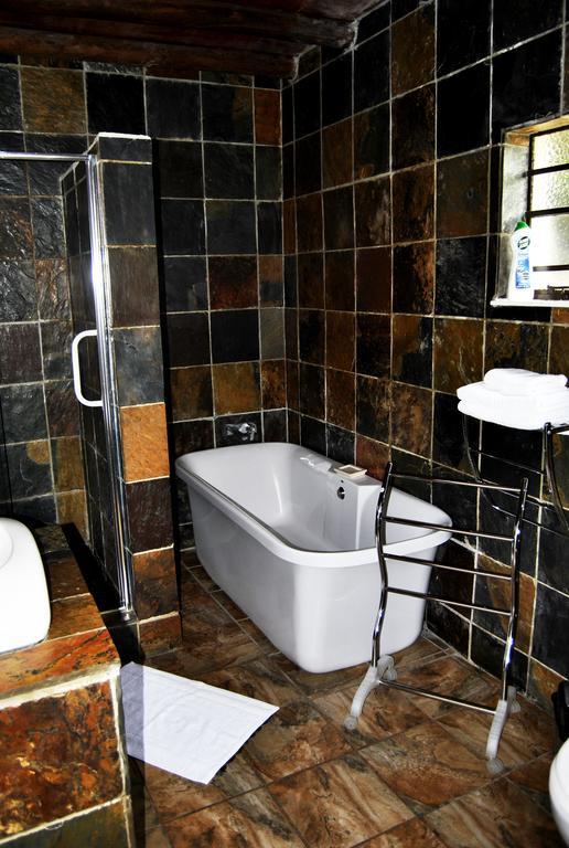 Birch Tree Cottage Johannesburg Kültér fotó