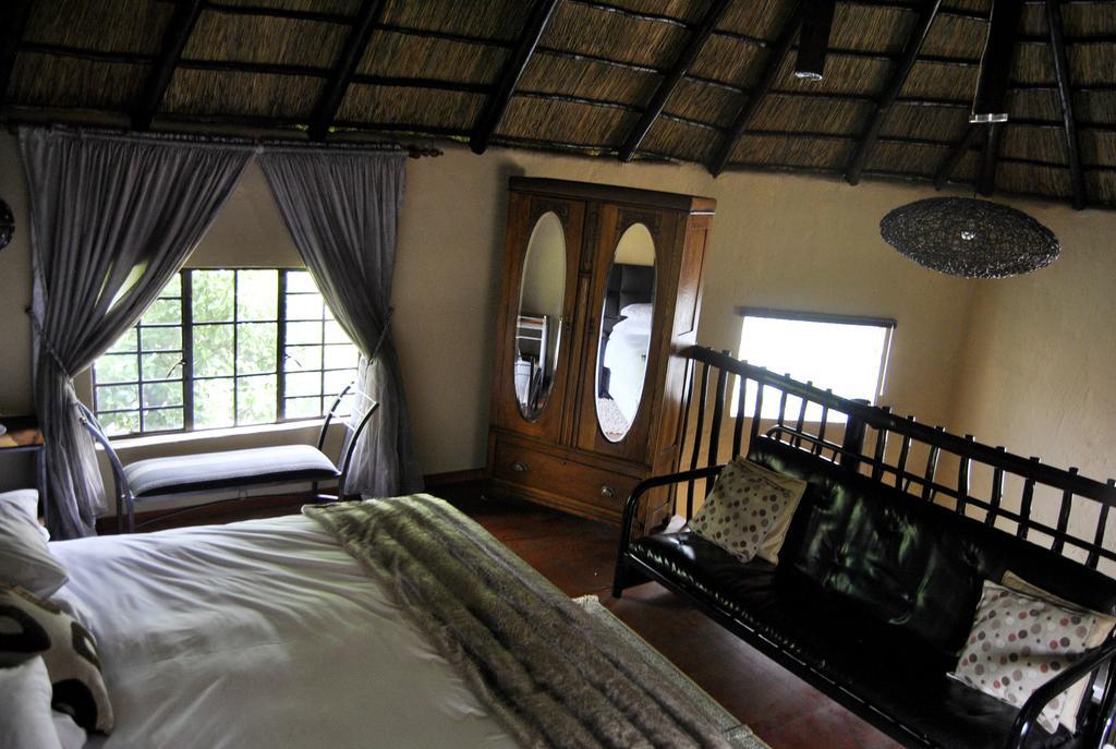 Birch Tree Cottage Johannesburg Kültér fotó