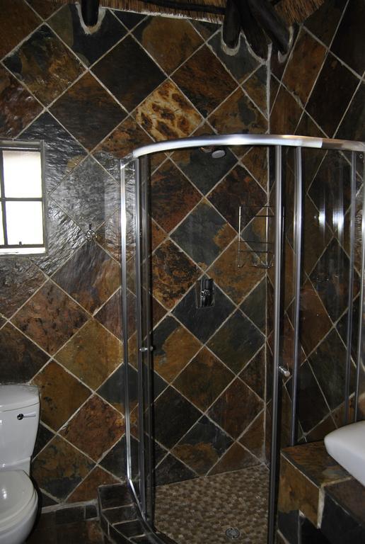 Birch Tree Cottage Johannesburg Kültér fotó