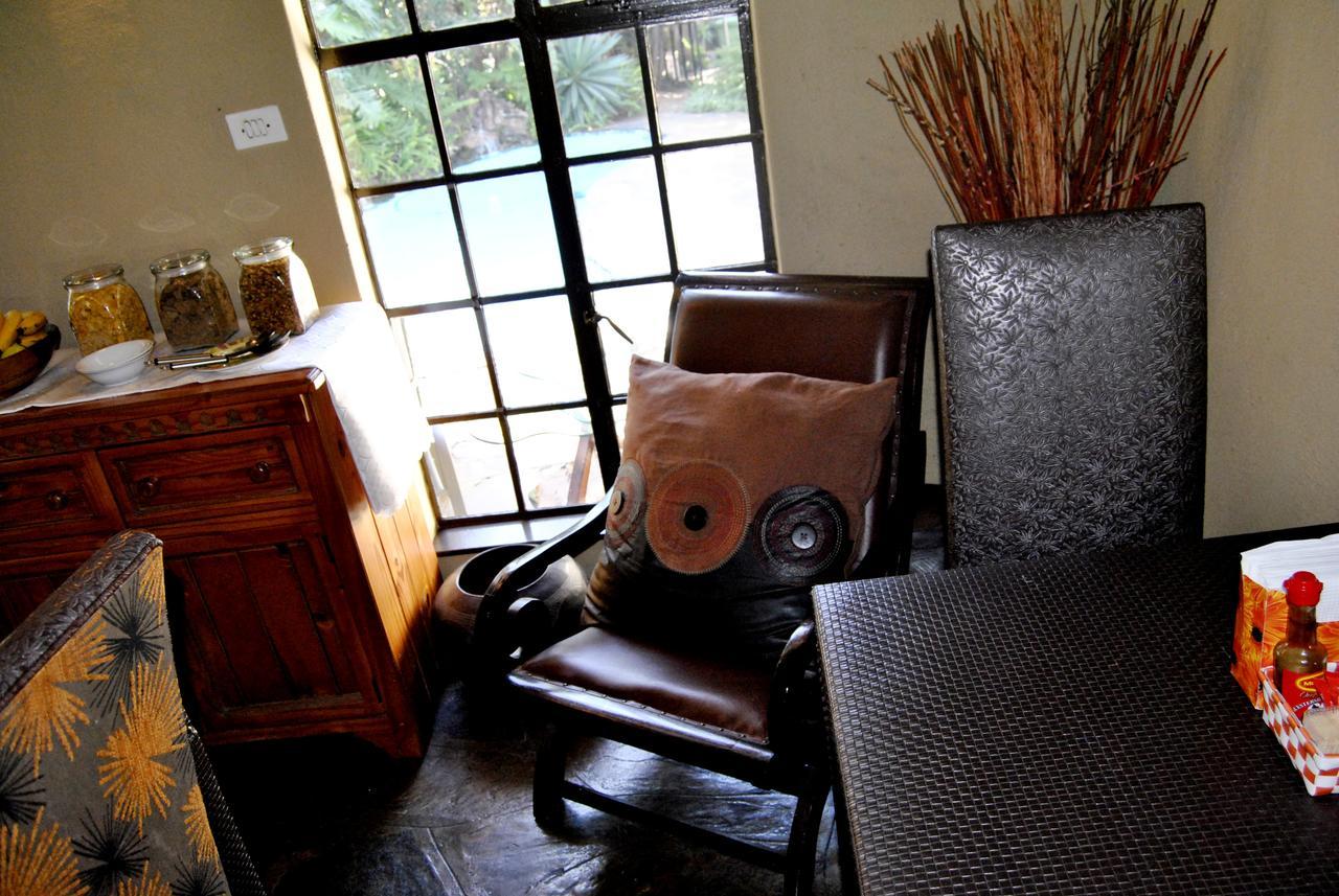 Birch Tree Cottage Johannesburg Kültér fotó