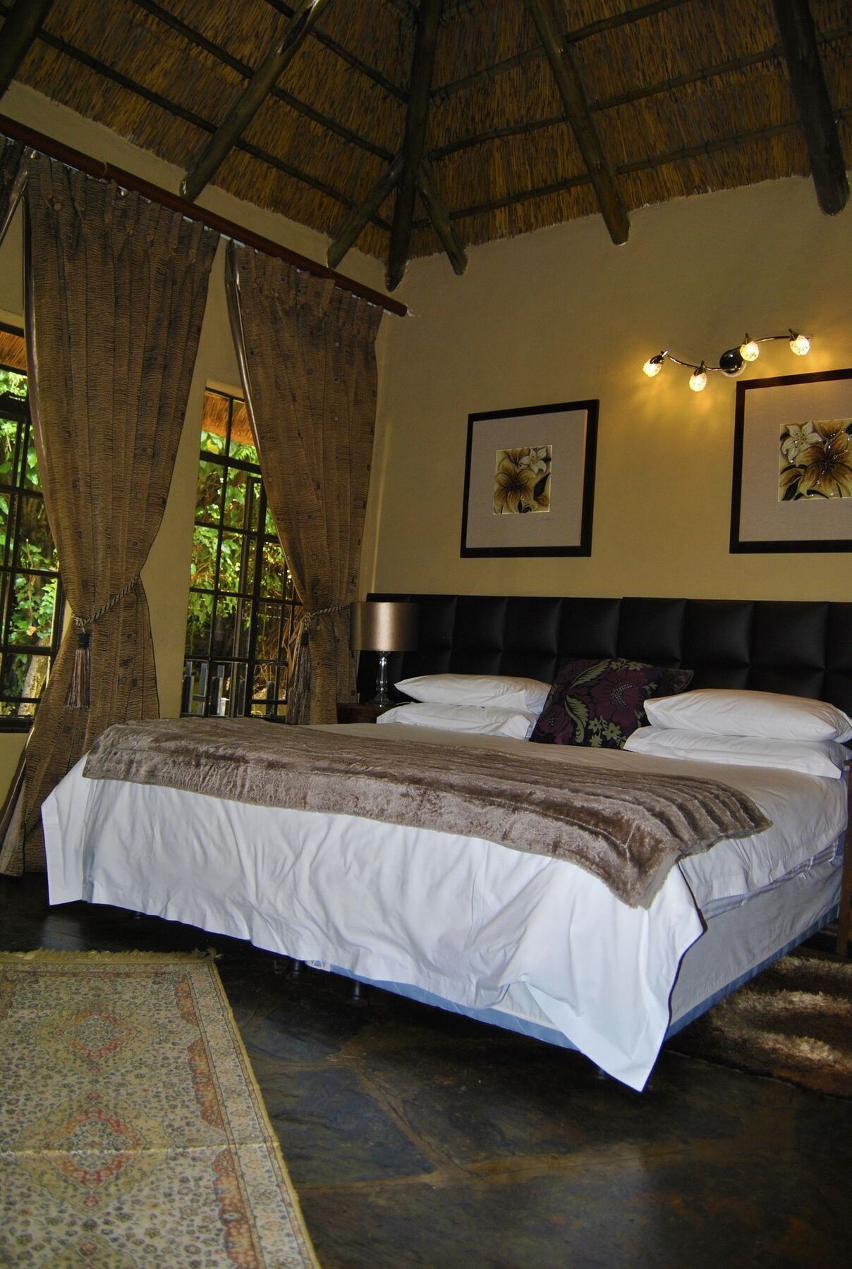 Birch Tree Cottage Johannesburg Kültér fotó