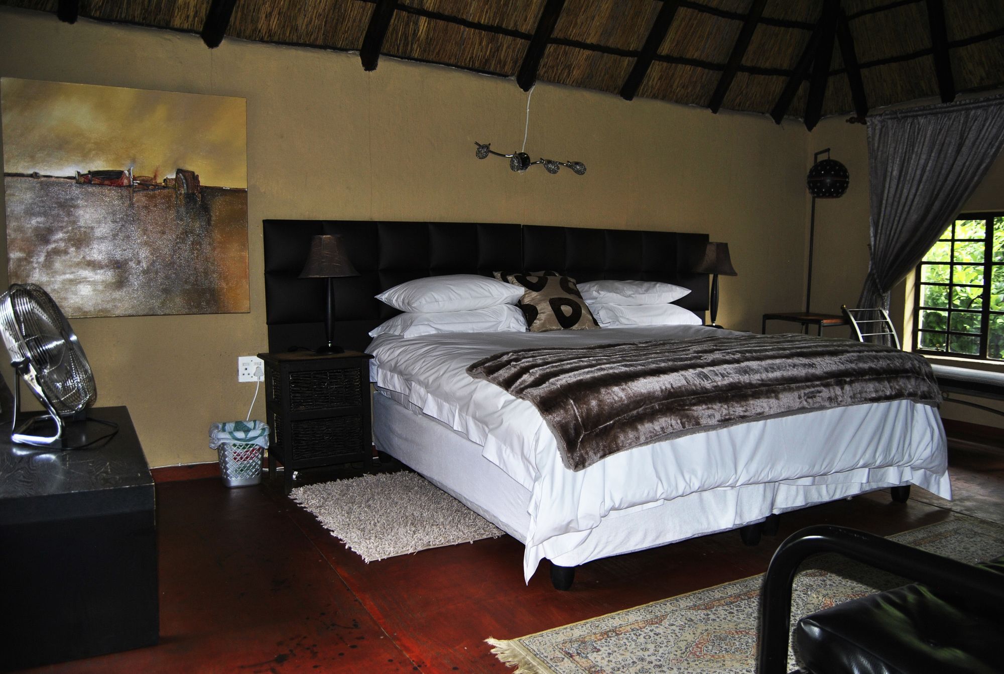 Birch Tree Cottage Johannesburg Kültér fotó